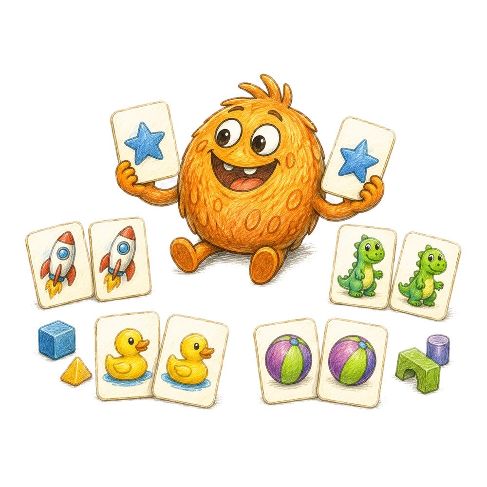 Which Objects Roll and Which Objects Stack