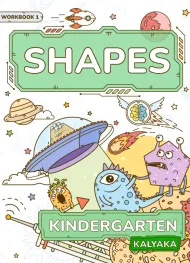 Workbook: Shapes