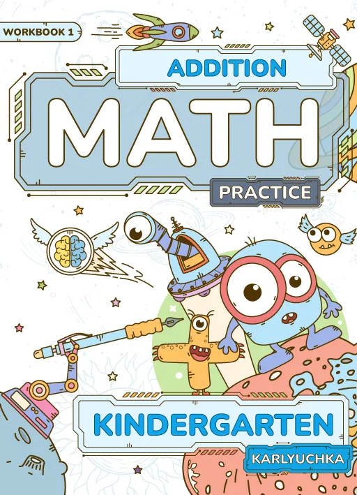 Math Addition Practice