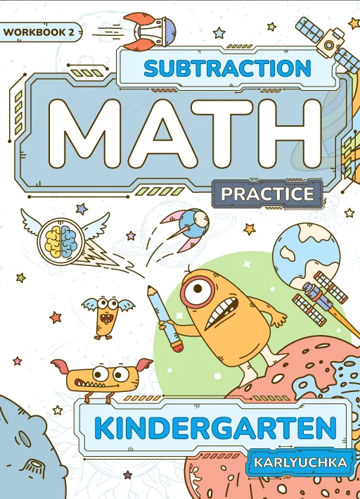 Math Subtraction Practice