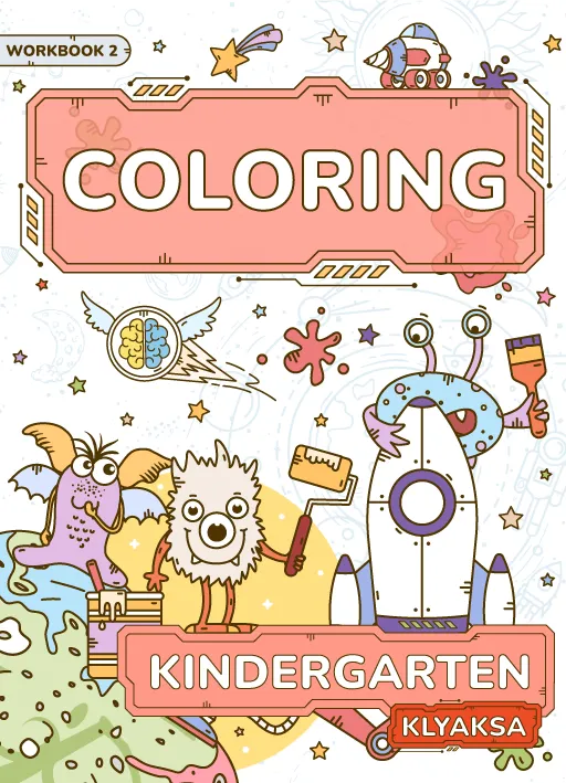 Coloring